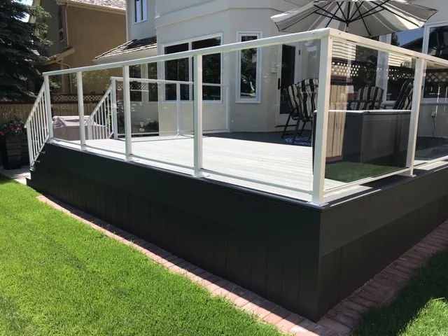 Deck Planning: Drainage Essentials